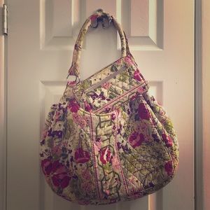 Cute Vera Bradley purse and wallet